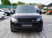 Land Rover Range Rover 1