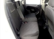 Citroën C3 Picasso MPV 1,6 l 68 kw