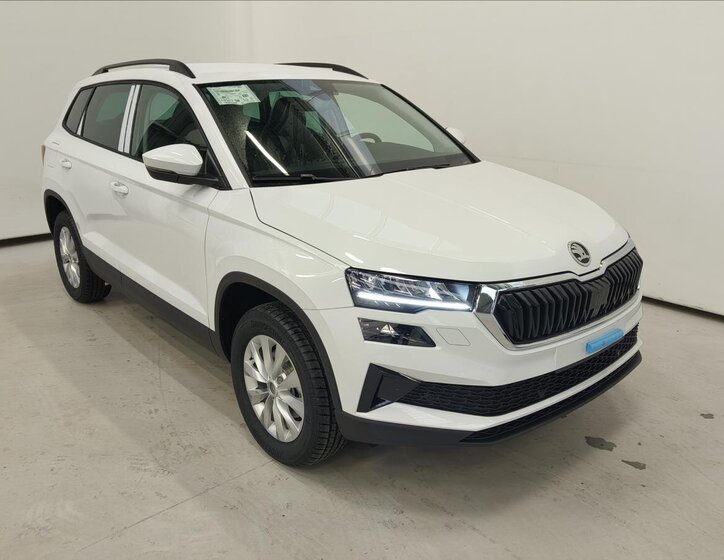 Škoda Karoq SUV 999,0 85 kw