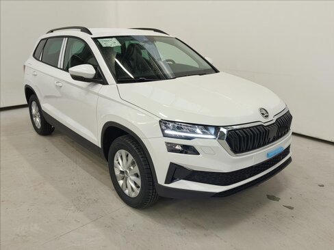 Škoda Karoq SUV 999,0 85 kw