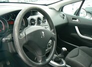 Peugeot 308 Hatchback 1,6 l 66 kw