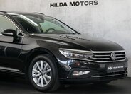 Volkswagen Passat Kombi 2,0 l 110 kw