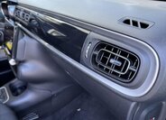 Citroën C3 Hatchback 1,2 l 61 kw