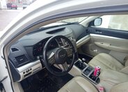 Subaru Outback Kombi 0,0 110 kw