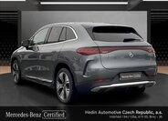 Mercedes-Benz EQE SUV / Terénní 0,0 300 kw