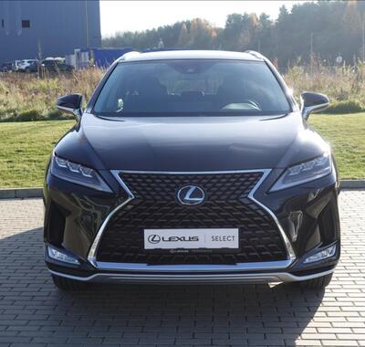 Lexus RX 300 3