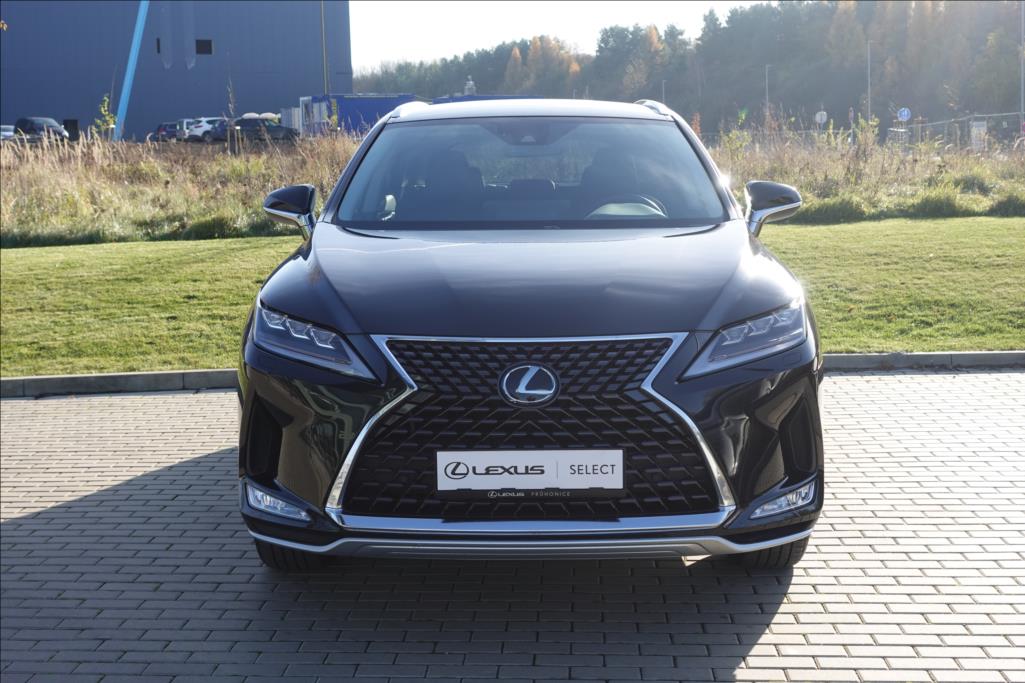 Lexus RX 300