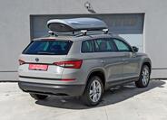 Škoda Kodiaq 5