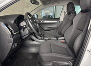 Škoda Karoq SUV / Terénní 1,5 l 110 kw