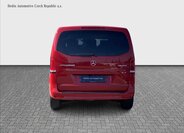 Mercedes-Benz Vito Ostatní 2,0 l 140 kw