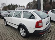 Škoda Octavia 4