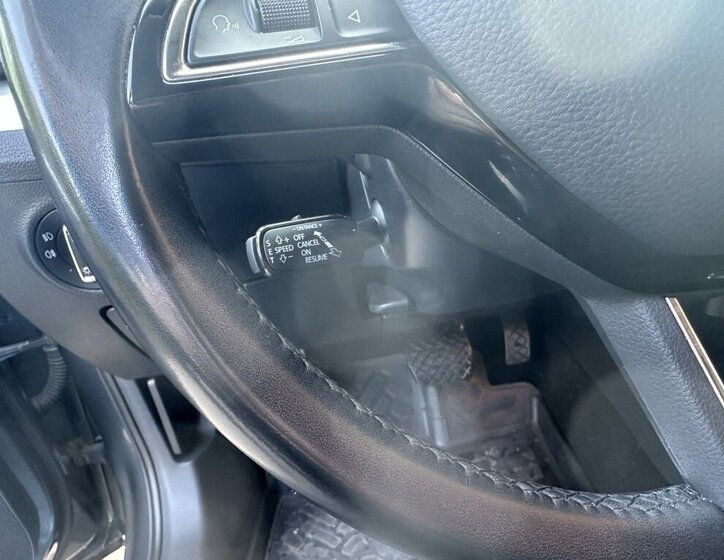 Škoda Superb Kombi 2,0 l 140 kw