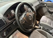 Volkswagen Touran MPV 1,4 l 110 kw