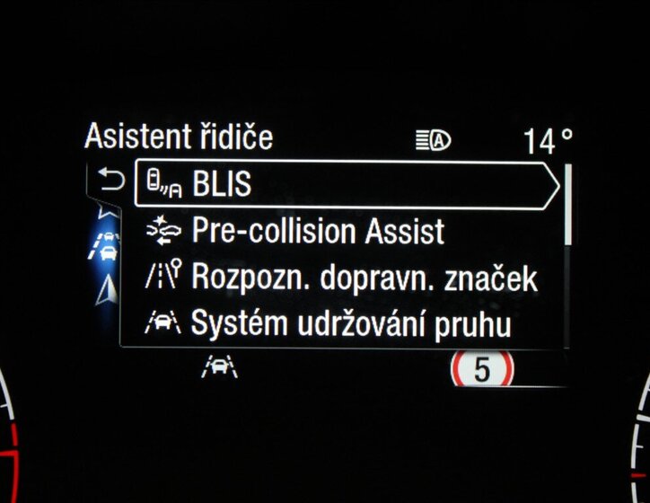 Ford Tourneo Custom MPV 2,0 l 136 kw