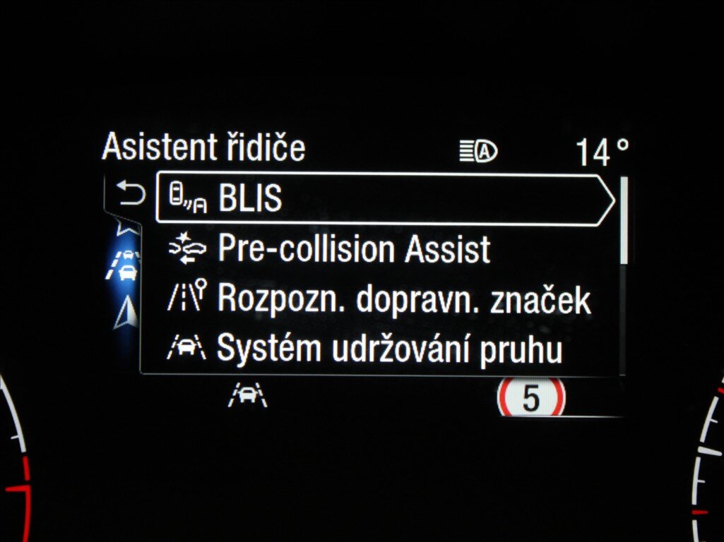 Ford Tourneo Custom MPV 2,0 l 136 kw