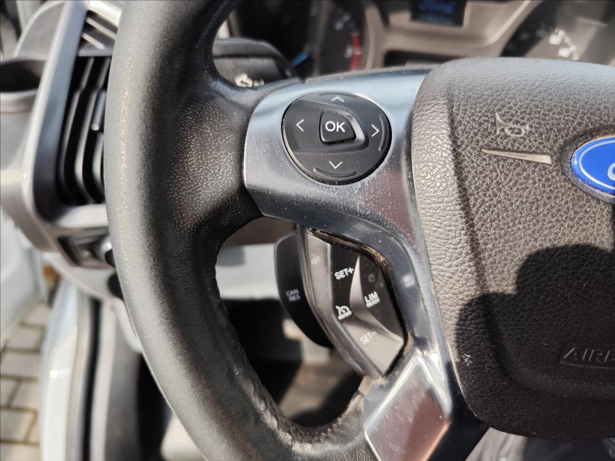Ford Transit Custom Ostatní 2,2 l 92 kw