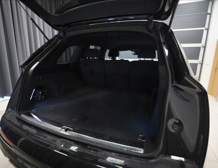 Audi Q7 SUV / Terénní 3,0 l 210 kw