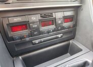 Seat Exeo Kombi 2,0 l 88 kw