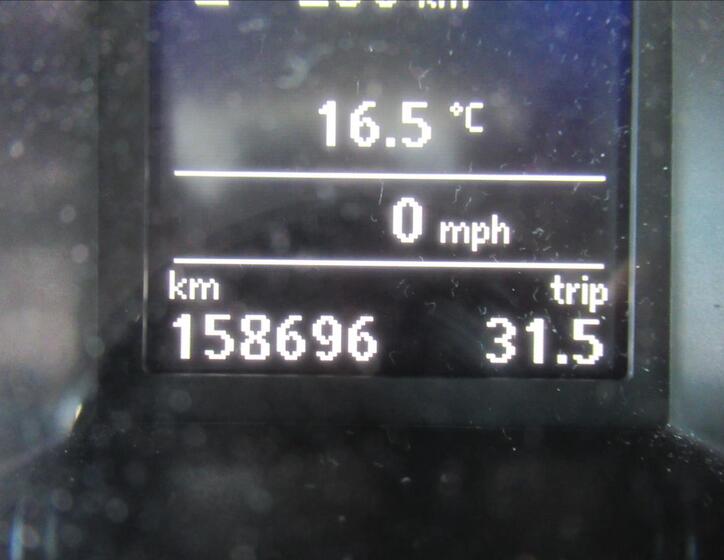 Volkswagen Passat 15