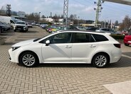 Toyota Corolla Kombi 1,8 l 72 kw