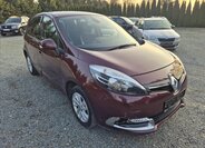 Renault Scénic Hatchback 1,6 l 81 kw