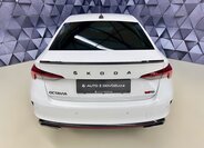 Škoda Octavia 6