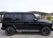Mercedes-Benz Třídy G 7