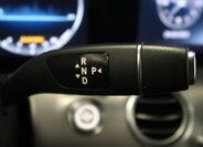 Mercedes-Benz Třídy E Kombi 2,0 l 143 kw