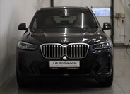 BMW X3 SUV / Terénní 3,0 l 210 kw
