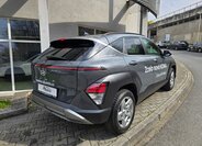 Hyundai Kona SUV / Terénní 998,0 73 kw