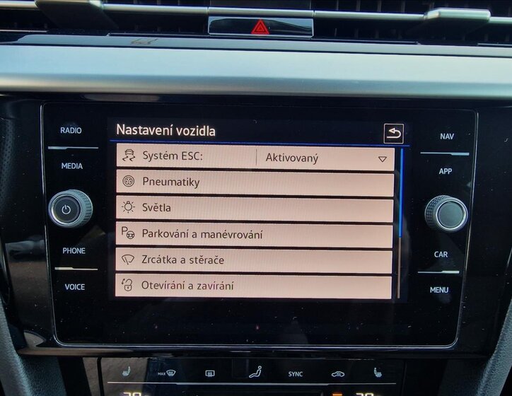 Volkswagen Arteon 28