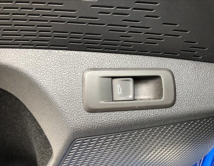 Škoda Octavia Kombi 1,5 l 110 kw