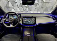 Mercedes-Benz Třídy E 9