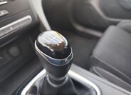 Renault Mégane Hatchback 1,2 l 97 kw