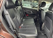 SsangYong Rexton SUV / Terénní 2,0 l 114 kw