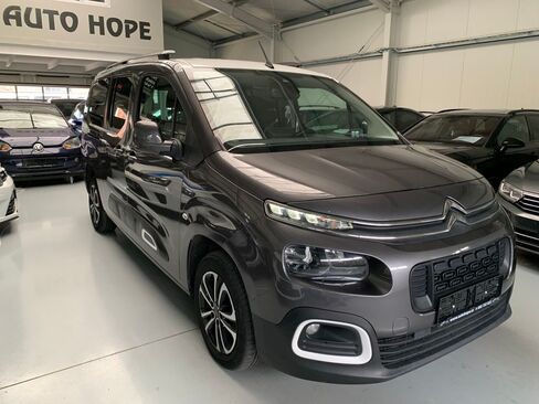 Citroën Berlingo