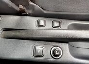 Škoda Fabia Hatchback 1,2 l 63 kw