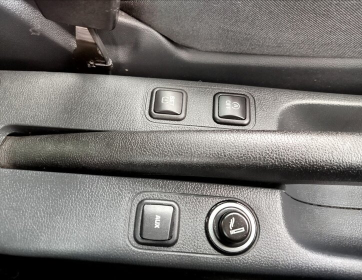 Škoda Fabia Hatchback 1,2 l 63 kw