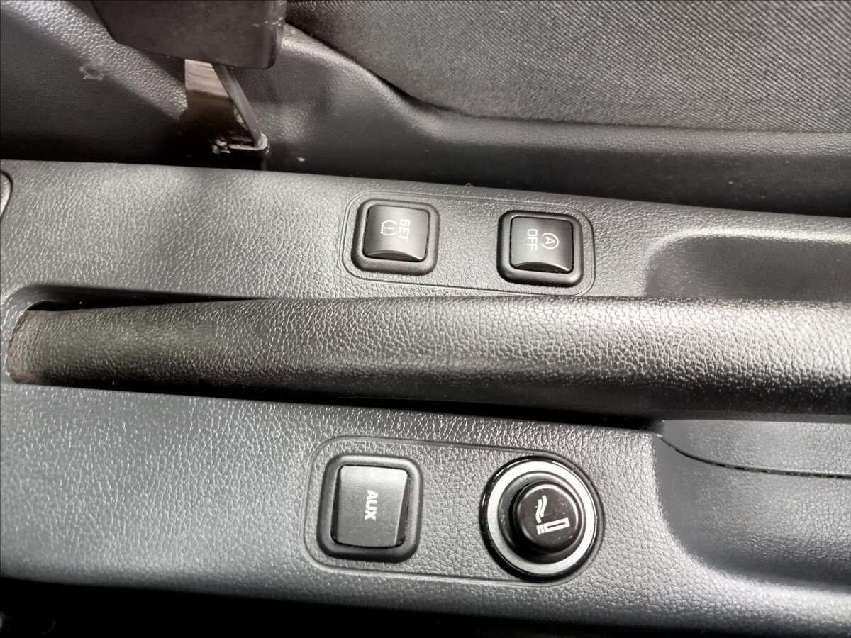 Škoda Fabia Hatchback 1,2 l 63 kw