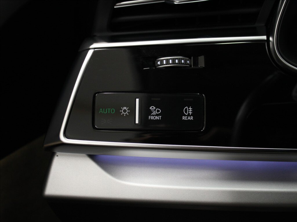 Audi Q7 SUV / Terénní 3,0 l 290 kw