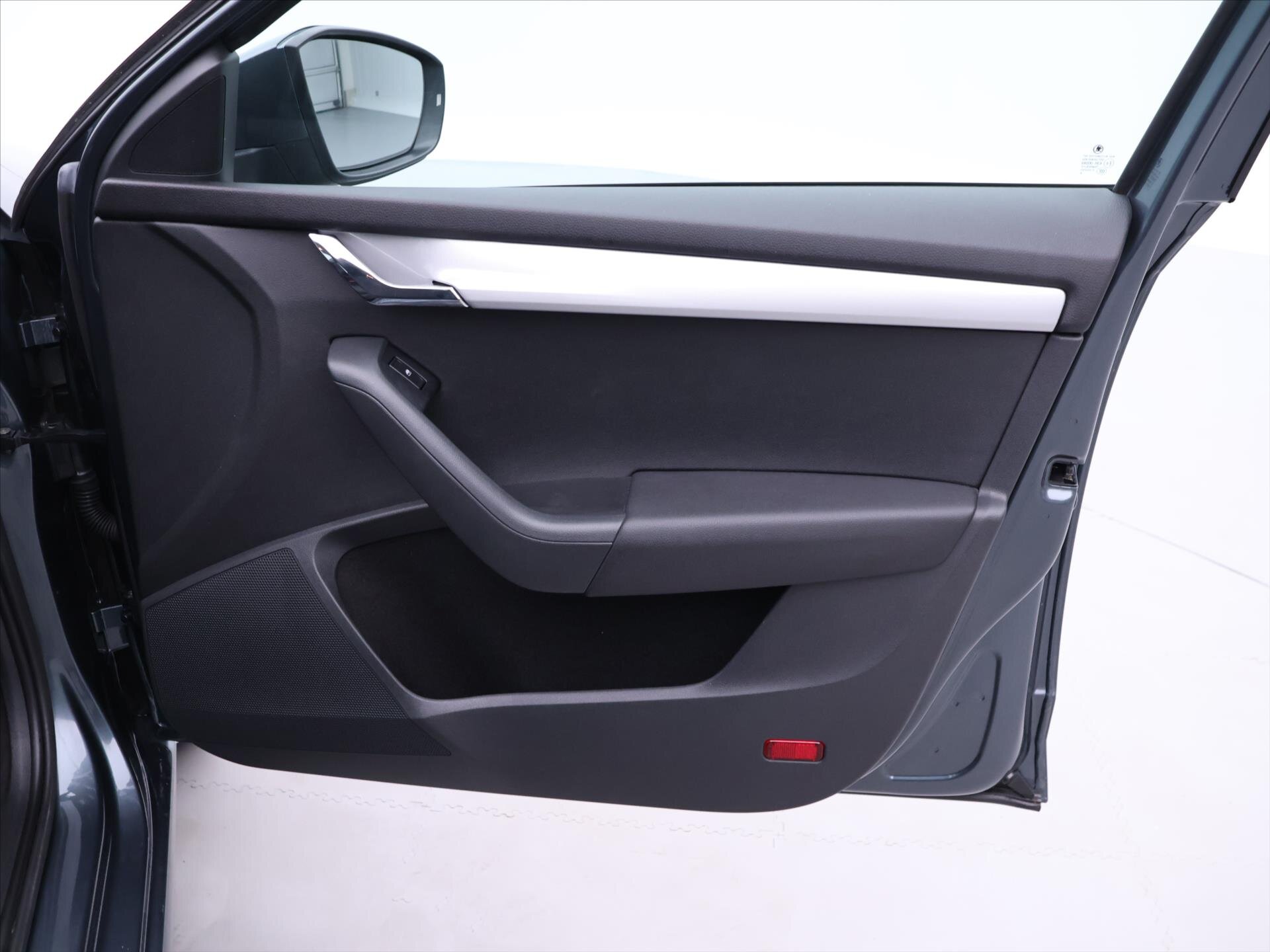 Škoda Octavia Liftback 1,6 l 81 kw