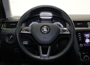 Škoda Octavia 9