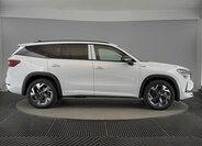 Škoda Kodiaq SUV / Terénní 2,0 l 142 kw