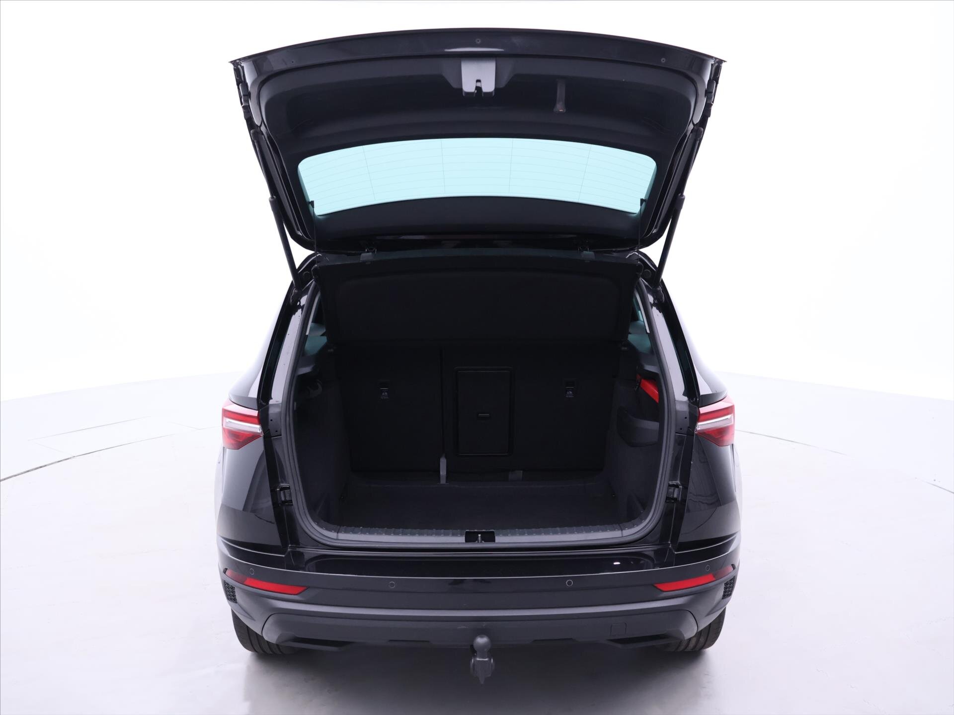 Škoda Karoq SUV 2,0 l 110 kw