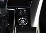 Mitsubishi Eclipse Cross SUV 1,5 l 120 kw