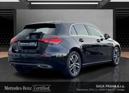 Mercedes-Benz Třídy A 5