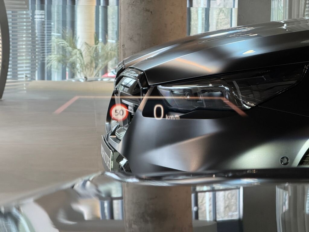 BMW Řada 3 Sedan / Limuzína 2,0 l 140 kw