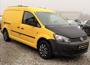 Volkswagen Caddy Pick-up 2,0 l 62 kw