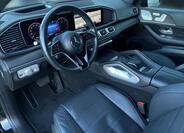 Mercedes-Benz GLE 9