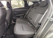 Hyundai Tucson SUV 1,6 l 110 kw